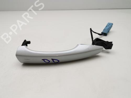 Used Front right exterior door handle CITROËN C4 CACTUS 1.6 BlueHDi 100 (99 hp) 28978087