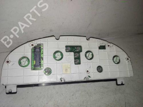 Instrument cluster FORD MONDEO III (B5Y) 2.0 16V DI / TDDi / TDCi | BP28986659C47