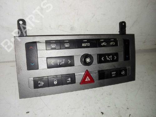 Used Climate control PEUGEOT 407 (6D_) [2004-2011]  28985786