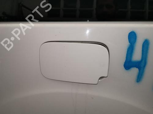 Used Fuel flap CITROËN BERLINGO Box Body/MPV (B9) 1.6 HDi 90 4x4 (90 hp) 28980721