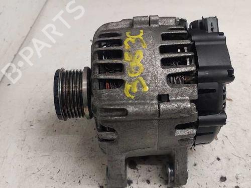 Alternator PEUGEOT 308 II (LB_, LP_, LW_, LH_, L3_)  | BP28993318M7 