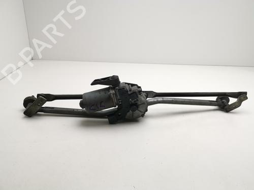 Used Front wiper motor MERCEDES-BENZ SPRINTER 3-t Van (B906) [2006-2018]  28998868