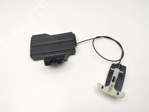 Used Tailgate lock INFINITI Q50 [2013-2025]  28987605