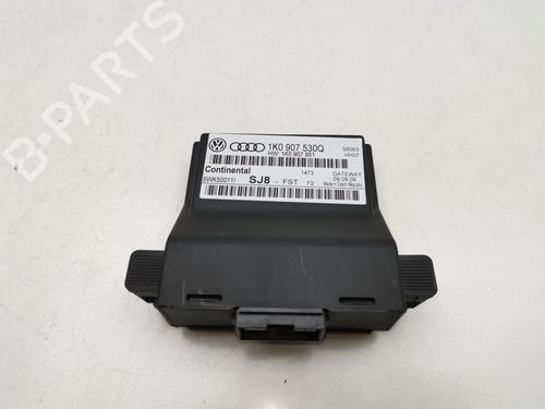 Used Electronic module VW GOLF VI (5K1) [2008-2014]  29715790