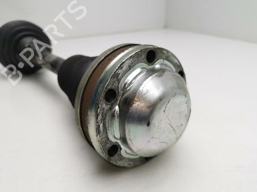 Left front driveshaft SEAT LEON (1P1) | BP29000195M38 - Image 4