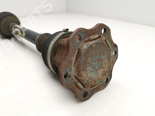 Left front driveshaft AUDI Q5 (8RB) 2.0 TDI quattro | BP39441761M38 - Image 5