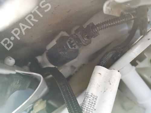 Windscreen washer tank PEUGEOT PARTNER Box Body/MPV (K9)  | BP29289459C113 