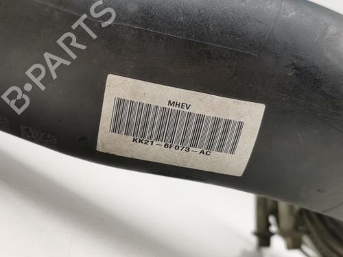 Pipe FORD TRANSIT CUSTOM V362 Bus (F3)  | BP29000289M125 