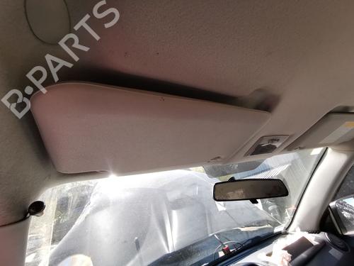 Used Left sun visor Left sun visor SUZUKI GRAND VITARA II (JT, TE, TD) [2005-2026] 33698224 33698224