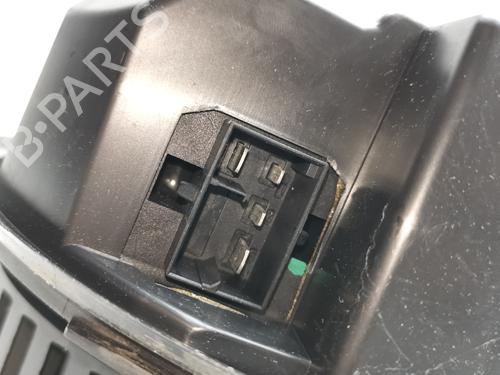 Heater blower motor SEAT ALTEA (5P1) | BP30274934M62