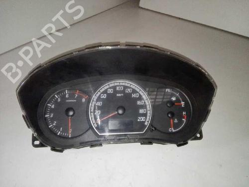 Used Instrument cluster SUZUKI SWIFT III (MZ, EZ) [2005-2025]  28987993