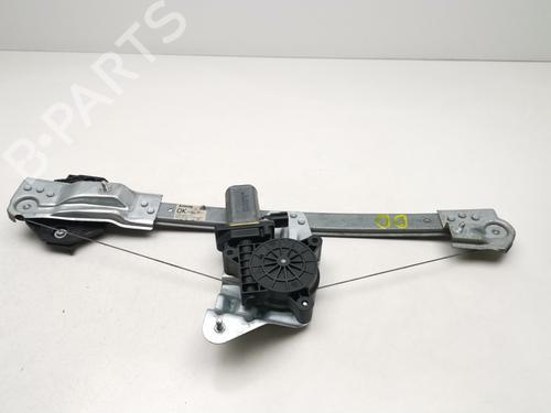 Used Front right window mechanism DACIA SANDERO II [2012-2025]  31093966