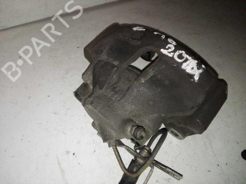 Left front brake caliper AUDI A6 C6 (4F2)  | BP28985986M105 