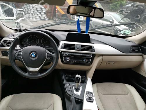 Right sun visor BMW 3 Gran Turismo (F34) 318 d | BP36361584I2 - Image 14