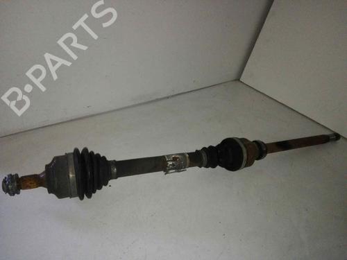 Drivaksel fortil Højre CITROËN C4 Grand Picasso I (UA_) [2006-2013]  28992937