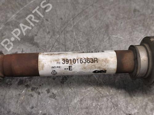 Left front driveshaft RENAULT CAPTUR I (J5_, H5_) 1.5 dCi 90 (J5N4, J5M5, J5MW, J5M6, J5AL, J5AJ) | BP39444070M38 - Image 3