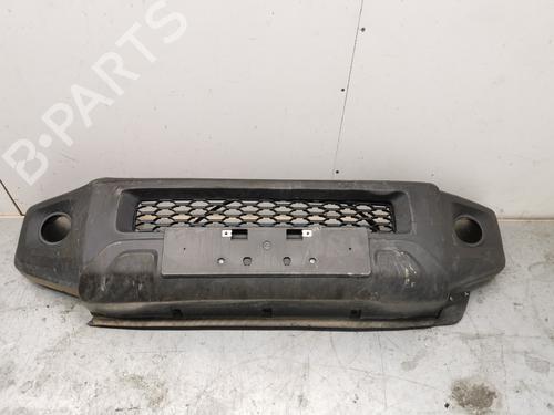 Used Front bumper Front bumper SUZUKI JIMNY Closed Off-Road Vehicle (A6G) 1.5 AllGrip (JB74W, JB74V, A6G415) (102 hp) 39442698 39442698