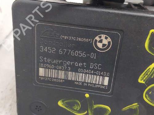 ABS pump BMW 3 Touring (E91) 320 d | BP28993530M43 