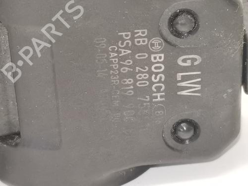 Pedal CITROËN BERLINGO MULTISPACE (B9) 1.6 HDi 90 | BP28988499I4 