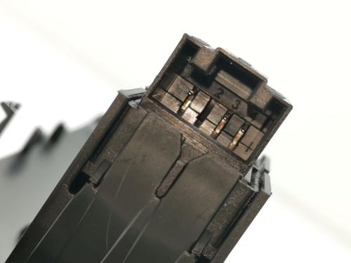 Right front window switch CUPRA FORMENTOR (KM7, KMP) 1.5 TSI | BP39438612I26 - Image 4