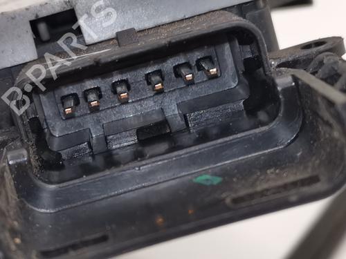 Rear left lock CITROËN C4 Picasso I MPV (UD_)  | BP28983763C100 