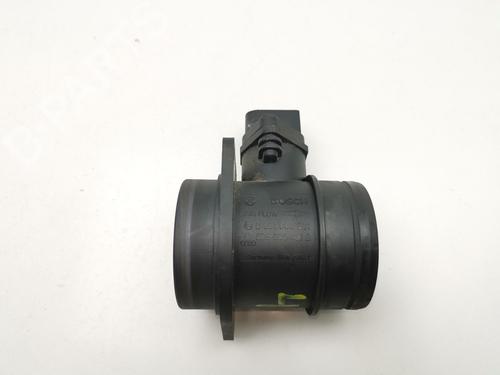 Used Mass air flow sensor VW CADDY III MPV (2KB, 2KJ, 2CB, 2CJ) [2004-2016]  28980607
