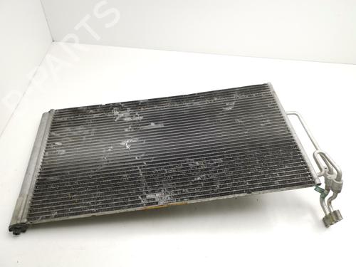 AC radiator MINI MINI (R56)  | BP28987412M32 