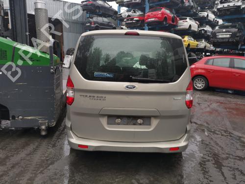 Elektronisk modul FORD TOURNEO COURIER B460 MPV 1.0 EcoBoost | BP28990215M83 