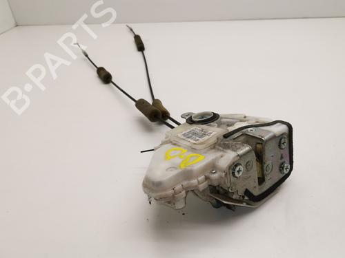 Used Front right lock HONDA CIVIC VIII Hatchback (FN, FK) 2.2 CTDi (FK3) (140 hp) 28982953