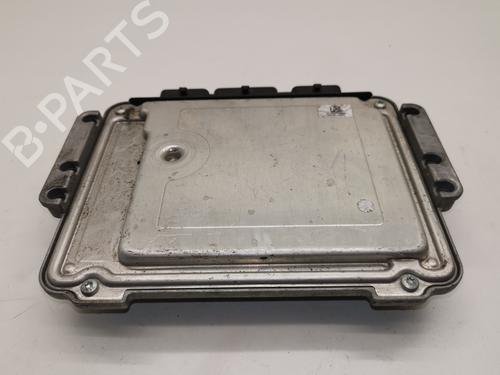 Engine control unit (ECU) PEUGEOT 307 Break (3E) | BP28998117M57