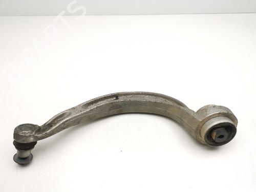 Used Left front suspension arm AUDI Q5 (8RB) 2.0 TDI quattro (177 hp) 29022262