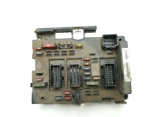 Used Fuse box PEUGEOT 406 (8B) 2.0 HDI 90 (90 hp) 28997512