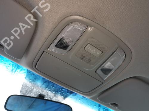 Used Interior roof light KIA SPORTAGE IV (QL, QLE) 1.7 CRDi (116 hp) 28980669