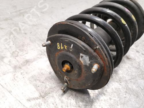 Left front shock absorber HYUNDAI SANTA FÉ II (CM) 2.2 CRDi GLS | BP29000808M16 