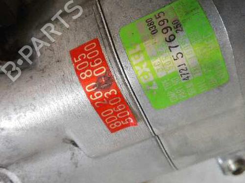 AC compressor AUDI A4 B5 (8D2) | BP28999699M34