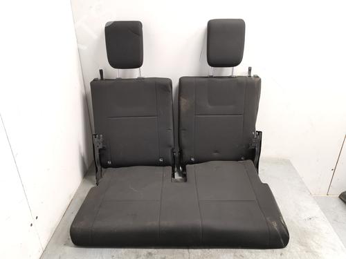 Used Rear seat SUZUKI JIMNY Closed Off-Road Vehicle (A6G) [2018-2025]  29573154