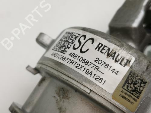 Steering column RENAULT CAPTUR II (HF_)  | BP29358313M21 