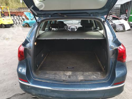 Front left panel OPEL ASTRA J Sports Tourer (P10) 2.0 CDTI (35) | BP40218243C58  - Image 11