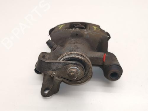 Right rear brake caliper RENAULT LAGUNA I (B56_, 556_) 1.9 dTi | BP28982064M106 