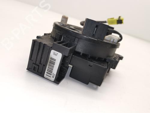 Squib airbag RENAULT KOLEOS I (HY_) 2.0 dCi (HY0K) | BP28998032C102 