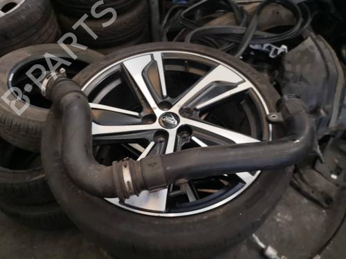 Pipe FORD FIESTA VI (CB1, CCN) 1.0 EcoBoost | BP40216289M125 - Image 3