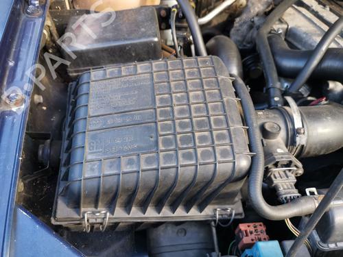 Used Air filter box OPEL FRONTERA A (U92) 2.5 TDS (115 hp) 28997076