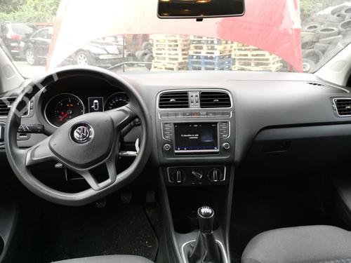 Front left panel VW POLO V (6R1, 6C1) | BP37584648C58 - Image 16