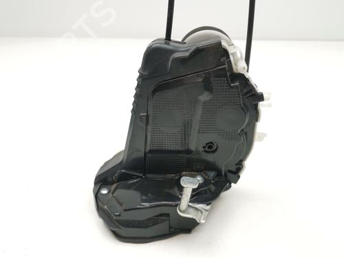 Rear right lock TOYOTA YARIS (_P13_) 1.5 Hybrid (NHP130_, NHP130) | BP29810942C99 