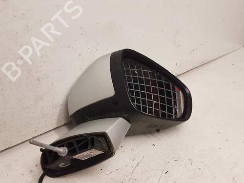Right mirror CITROËN C5 III (RD_)  | BP28991922C27 