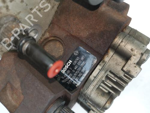 Pompe à injection RENAULT MEGANE II (BM0/1_, CM0/1_)  | BP29376383M78 
