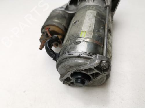 Starter CITROËN C4 Coupe (LA_) 2.0 16V | BP34164370M8 - Image 3