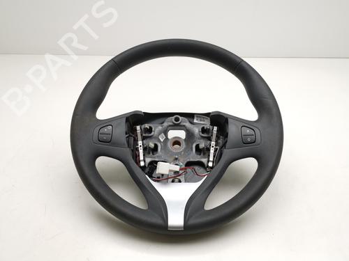 Used Steering wheel RENAULT CAPTUR I (J5_, H5_) [2013-2025]  29509214