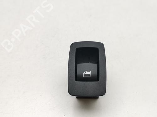 Used Right rear window switch BMW X3 (F25) xDrive 20 d (184 hp) 29000384