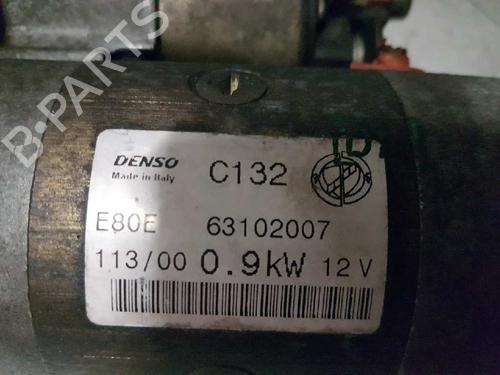 Starter FIAT PUNTO (188_) 1.2 16V 80 (188.233, .235, .253, .255, .333, .353, .639,... | BP28983853M8